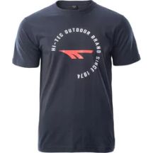 Hi-tec Totus T-shirt M 92800454791