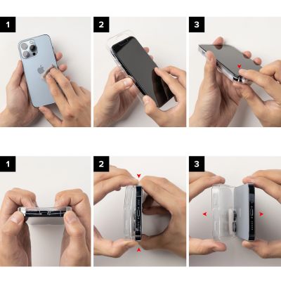 14. Ringke Slim case for iPhone 14 Plus ultra-thin semi-transparent case