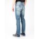 2. Lee Blake Worn Green jeans L730DAUJ