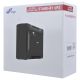 3. FSP Nano 600 UPS Standby (Offline) 0.6 kVA 360 W 2 x AC outlets