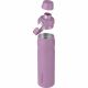 3. Stanley The Aerolight IceFlow 0.6L Lilac Water Bottle