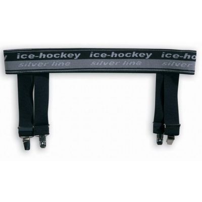 Opus Fighter Gaiters Belt