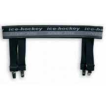 Opus Fighter Gaiters Belt