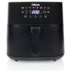 3. Tristar Digital Airfryer FR-9071 2000W 8L Black