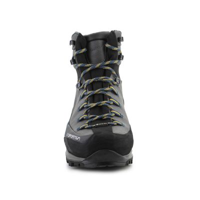 2. La Sportiva Trango Trk Leather Gtx Carbon Alpine M shoes 11Y900726