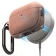 2. Ringke Onyx Magnetic MagSafe Case for AirPods Pro 3 - Pink
