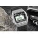 5. CASIO F-91WM-1B Men's Watch + BOX