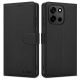 Tech-Protect Wallet case for OnePlus Nord 6 - black
