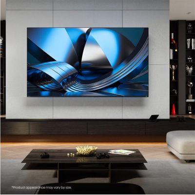 11. Hisense 55U7SE 139.7 cm (55") 4K Ultra HD Smart TV Wi-Fi Black
