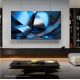 11. Hisense 55U7SE 139.7 cm (55") 4K Ultra HD Smart TV Wi-Fi Black
