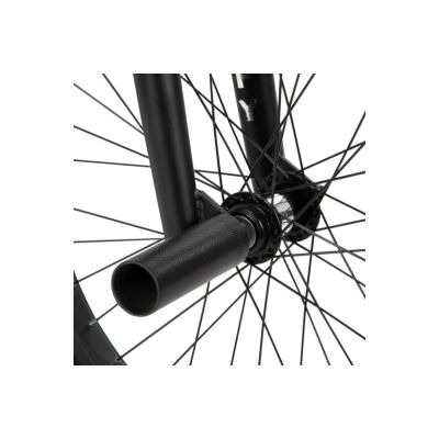 4. Huffy Symbol Freestyle 20" Abys Blue BMX bike