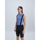 2. POC Essential Layer Vest Cycling Base Layer, Blue