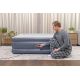 19. Bestway 6713I / 23 Air Mattress Double Mattress Gray Unisex