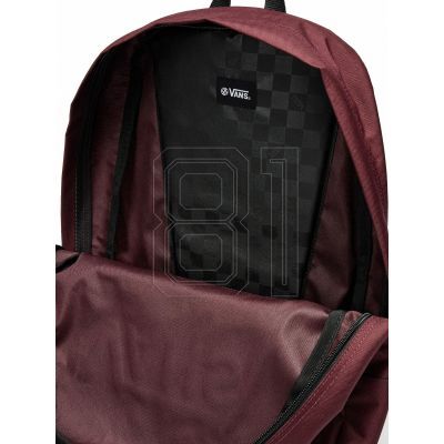 9. Vans Old Skool Print Backpack VN000H504QU1
