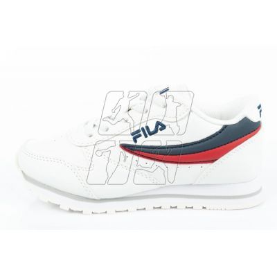 15. Fila Orbit Jr 1010783.98F