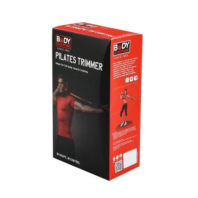 9. FITNESS band set 43 CM BB 2320