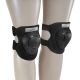 35. Protectors set Nils Extreme black H210 size L
