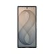 3. EF-KF976SBE Samsung Carbon Magnet Case for Galaxy Z Fold 8 Ultra Black
