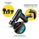 34. Medisana MG-50E pistol massager with Hot&Cold function