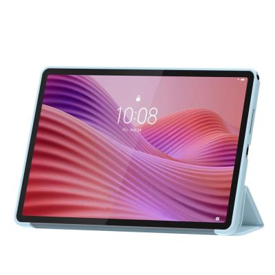3. Tech-Protect SmartCase for Lenovo Tab 10.1 TB-311 - Blue