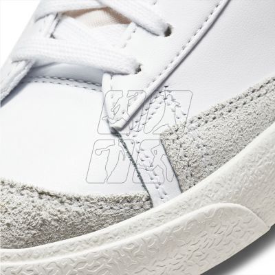 6. Nike Blazer Mid &#39;77 W CZ1055 100 shoes