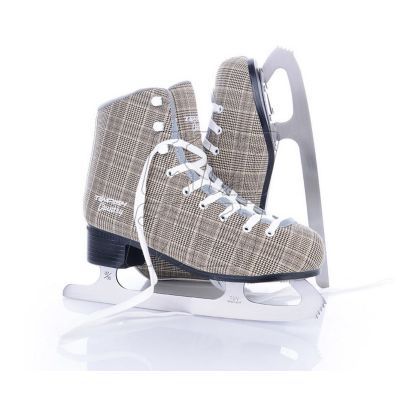 9. Tempish Country W 1300001631 Figure Skates