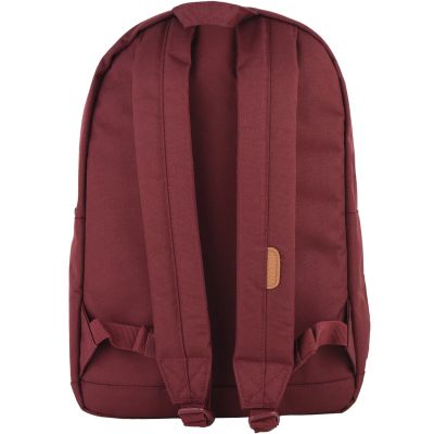 3. Herschel Pop Quiz Backpack 10011-05655 Burgundy One size