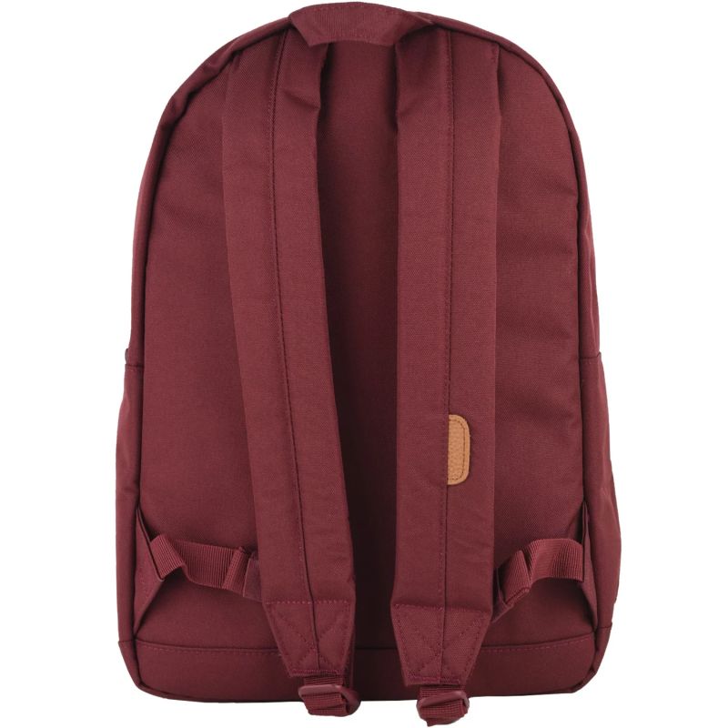 3. Herschel Pop Quiz Backpack 10011-05655 Burgundy One size