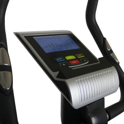 16. VIRTUFIT HTR 2.0 Exercise Bike Ergometer