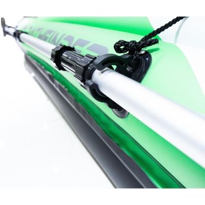 27. 1-PERSON KAYAK SET 274x77x43CM 34176
