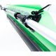 27. 1-PERSON KAYAK SET 274x77x43CM 34176