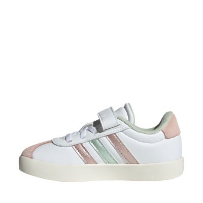 11. Adidas VL Court 3.0 Jr IH4952 shoes