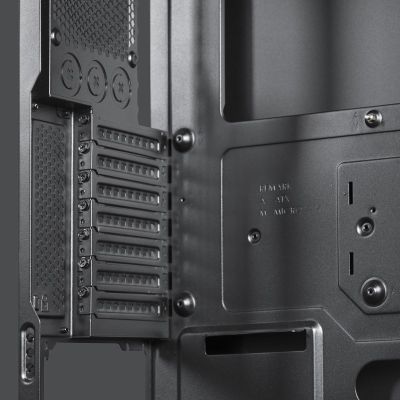 16. CHIEFTEC CW-01B-OP HOUSING