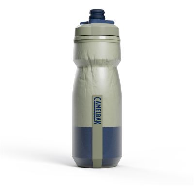 4. CAMELBAK Podium Chill 620 ml Cycling Water Bottle