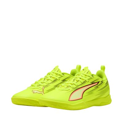 2. Puma Ultra 6 Play IT 109056 01 kids' soccer shoes