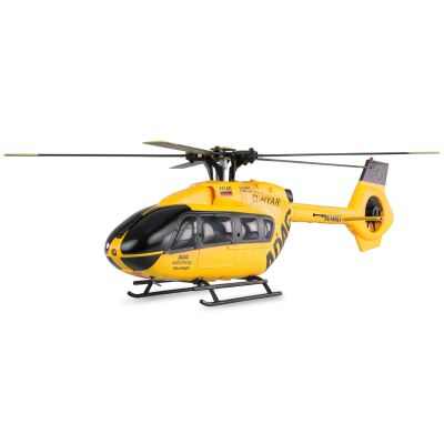 8. Amewi ADAC H145 Brushless Helicopter 6-Channel 6G RTF