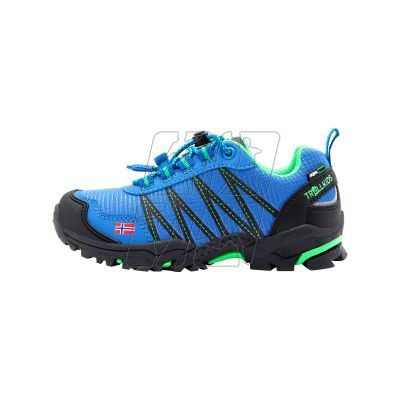 2. Trollkids Kids Trolltunga Hiker Low JR 155-106 shoes