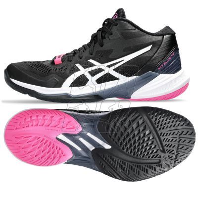 2. Asics Sky Elite FF MT 2 W 1052A054-001 shoes