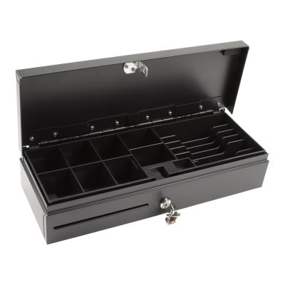 7. Olympia HS-170 Electronic Cash Drawer