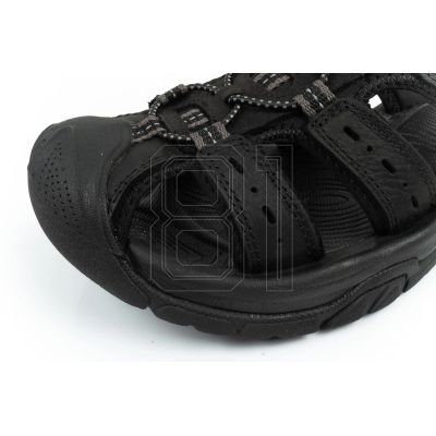 15. Grisport M GR-25-01-9029M sandals