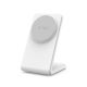 3. Tech-Protect QI15W-A38 MagSafe Wireless Charger - White