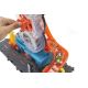 4. Hot Wheels Racing Tire Workshop Set HDP02 MATTEL