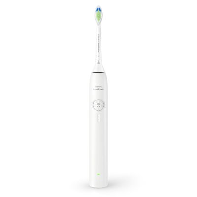 2. PHILIPS HX4031/21 toothbrush