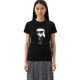 10. Karl Lagerfeld Ikonik W 230W1700 T-shirt