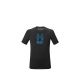 MILLET Trilogy Icon T-shirt Men's T-shirt Ts Ss M Black