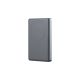 7. Joyroom JR-PBM08 Pro 10000mAh Ultrathin Powerbank - Gray