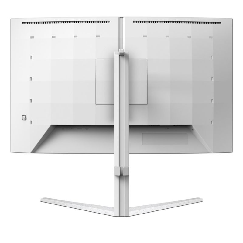 50. Philips Evnia 5000 27M2C5501/00 computer monitor 68.6 cm (27") 2560 x 1440 px Quad HD LCD White