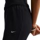 3. Nike Studio Fleece Lightweight Women's Pants Black IM8104 001