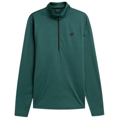 3. Thermoactive sweatshirt 4F M H4Z21 BIMD030 46S