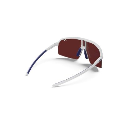 5. Julbo INTENSITY White Glasses
